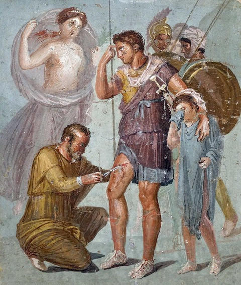 Latin Picture